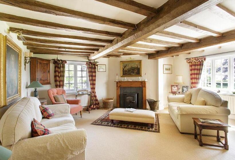 Church Farm B&b Near Telford And Ironbridge