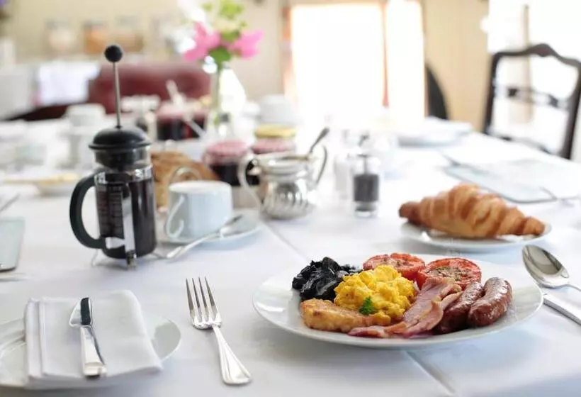 Church Farm B&b Near Telford And Ironbridge