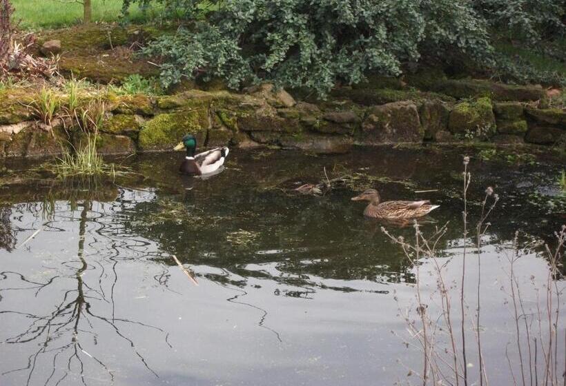 Church Farm B&b Near Telford And Ironbridge