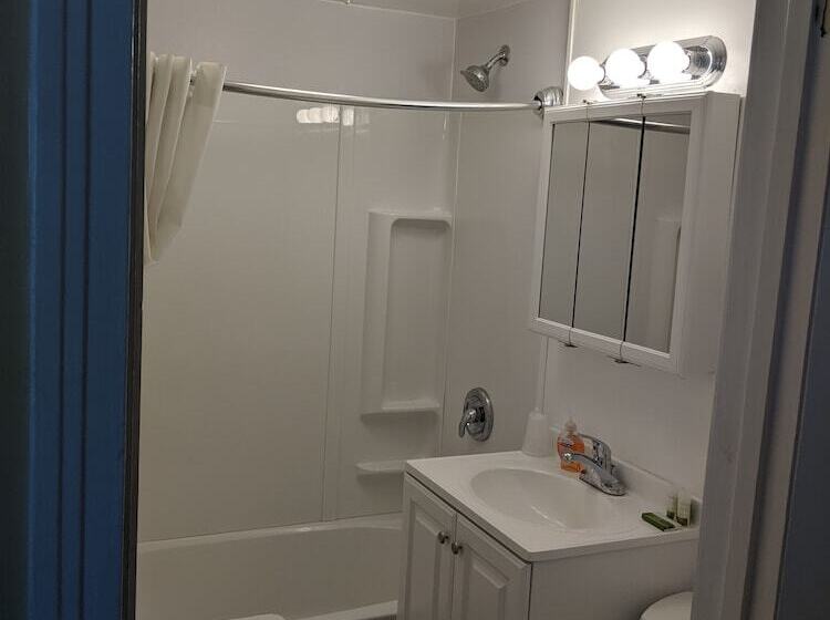 Clarence Inn Extended Stay