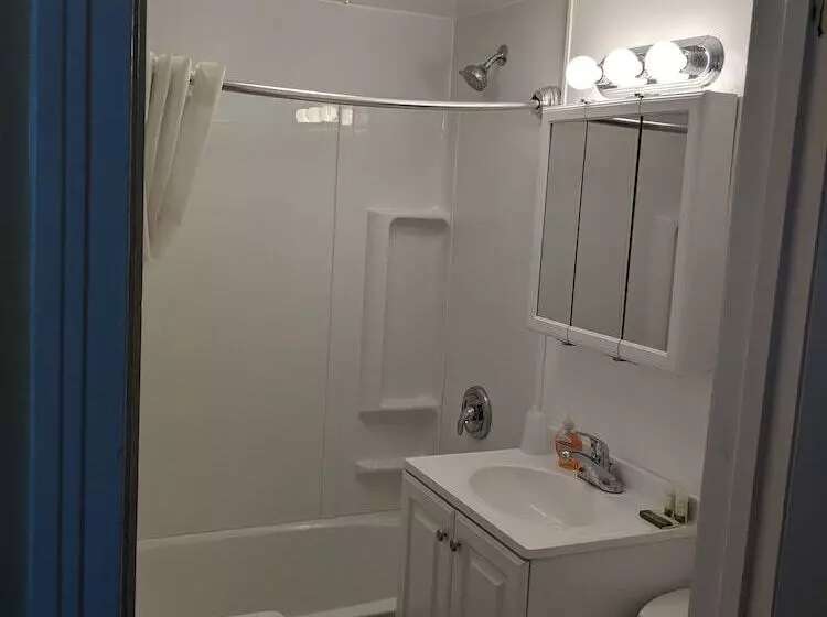 Clarence Inn Extended Stay