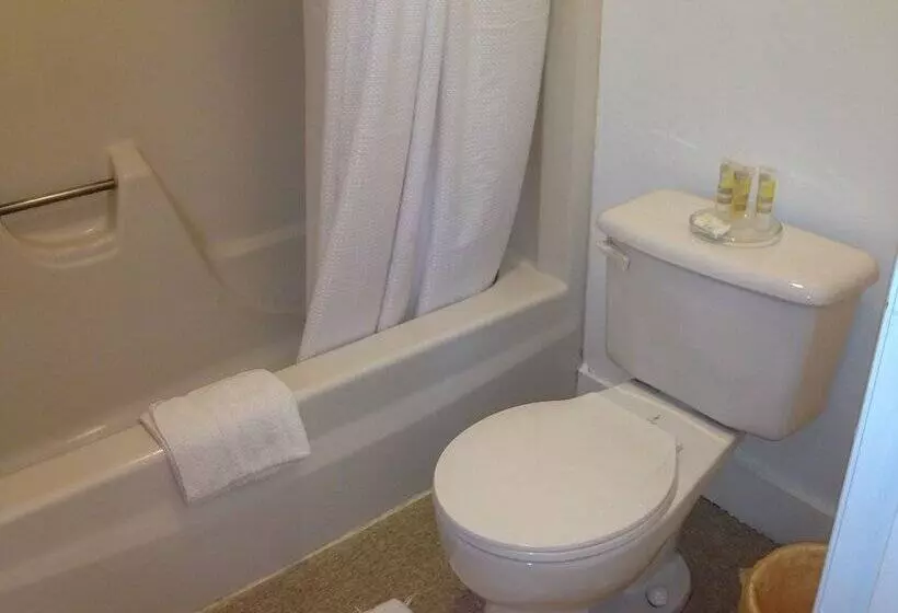 Clarence Inn Extended Stay