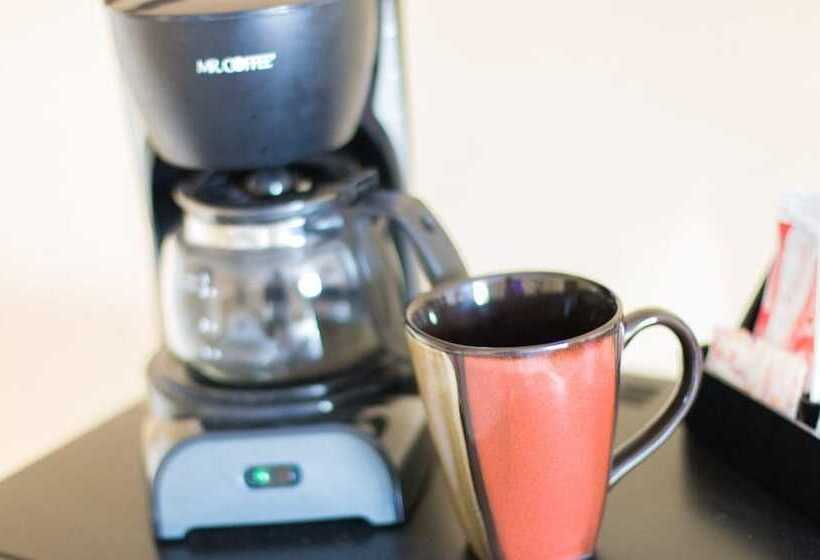 Clarence Inn Extended Stay