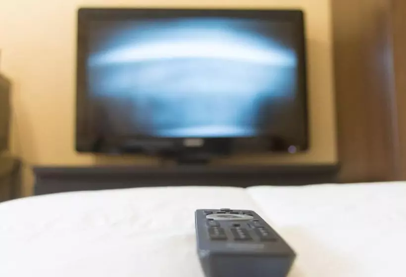 Clarence Inn Extended Stay