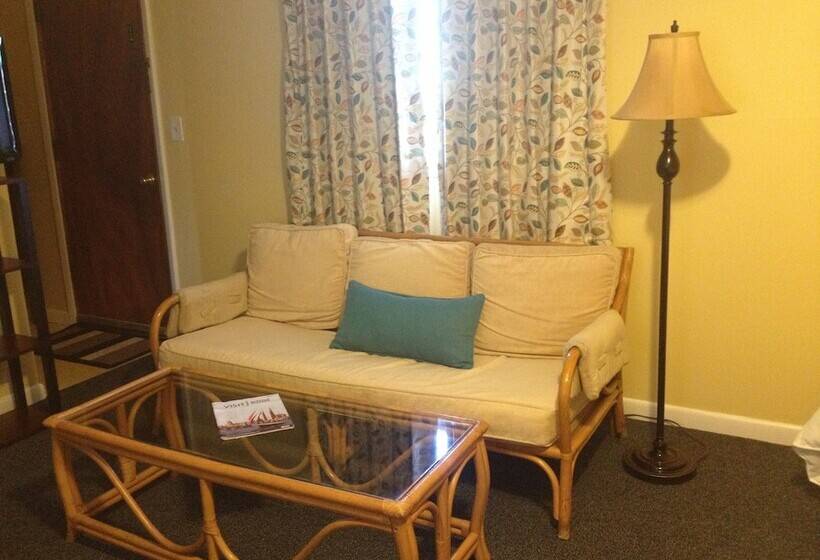 Clarence Inn Extended Stay