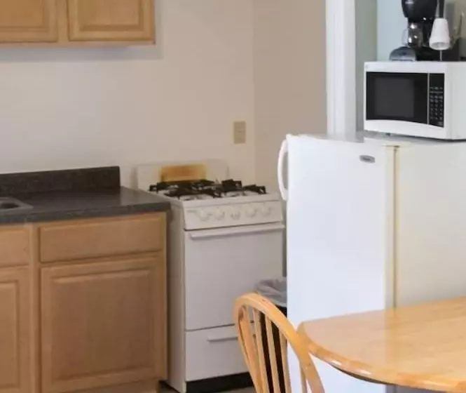 Clarence Inn Extended Stay