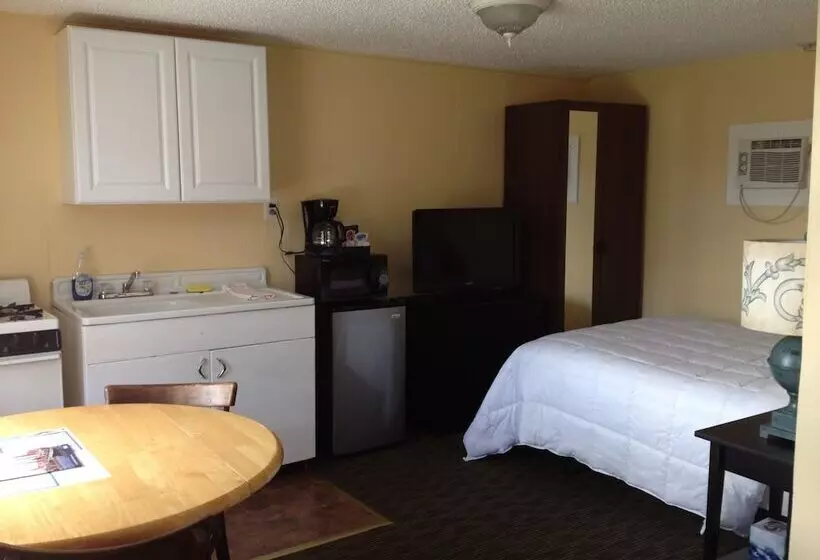 Clarence Inn Extended Stay