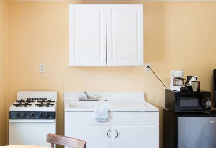 Clarence Inn Extended Stay