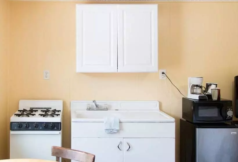 Clarence Inn Extended Stay