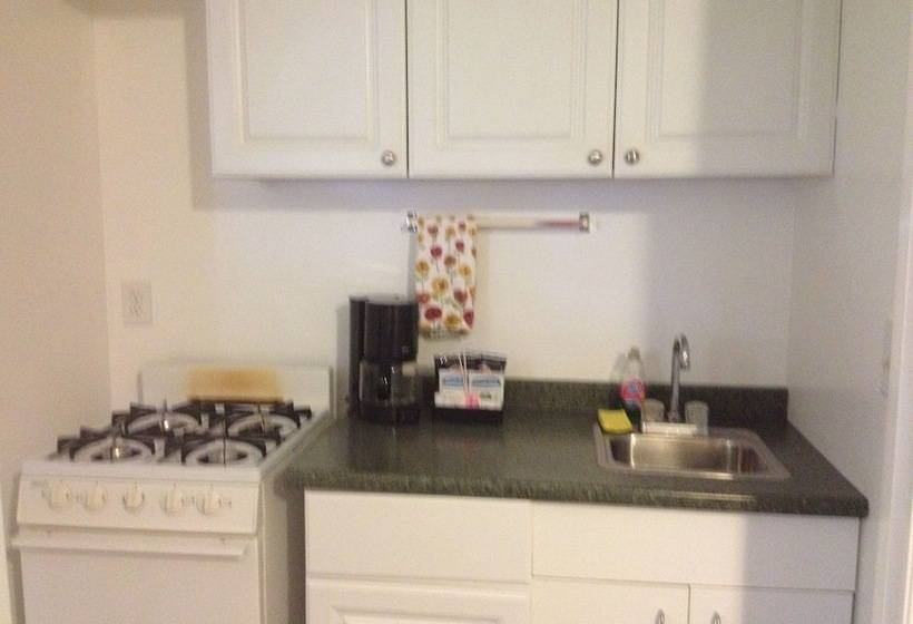 Clarence Inn Extended Stay