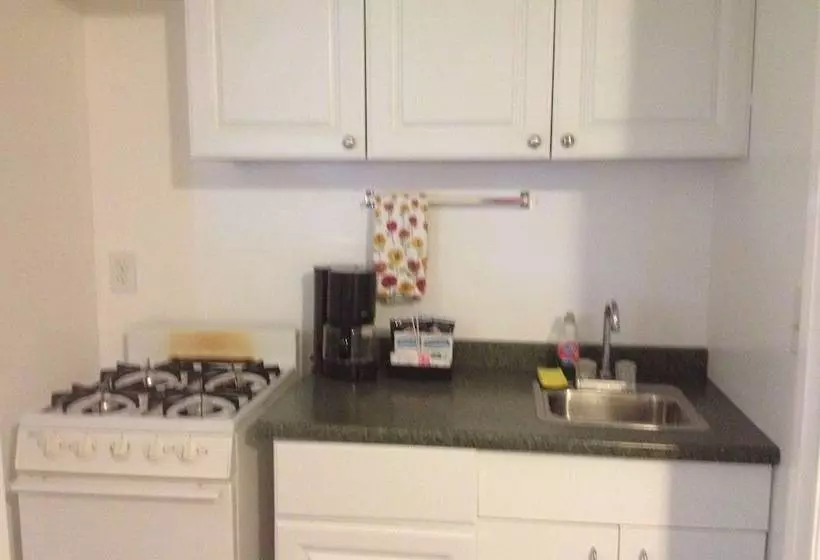 Clarence Inn Extended Stay