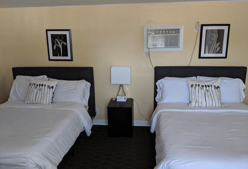 Clarence Inn Extended Stay