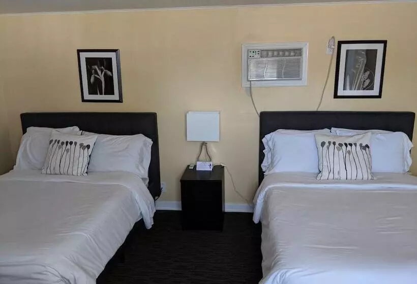 Clarence Inn Extended Stay