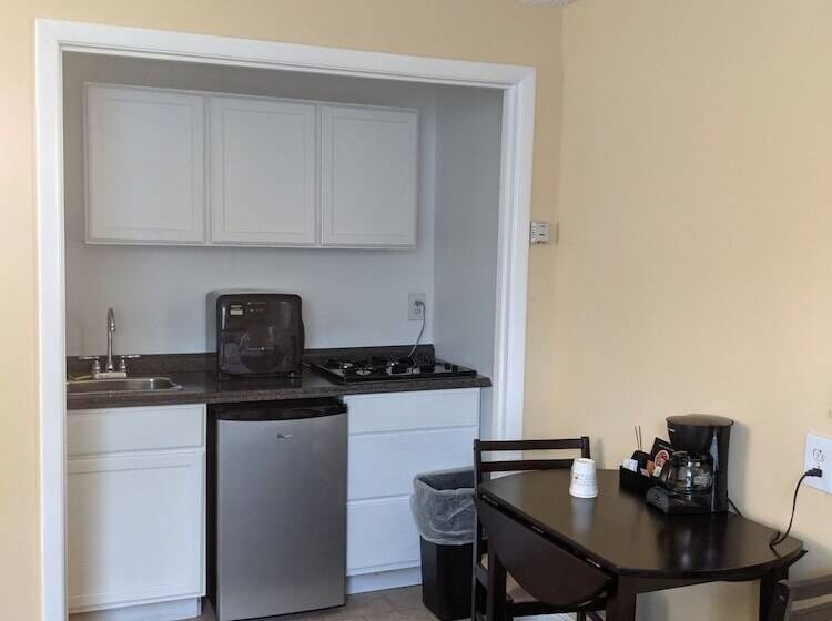 Clarence Inn Extended Stay