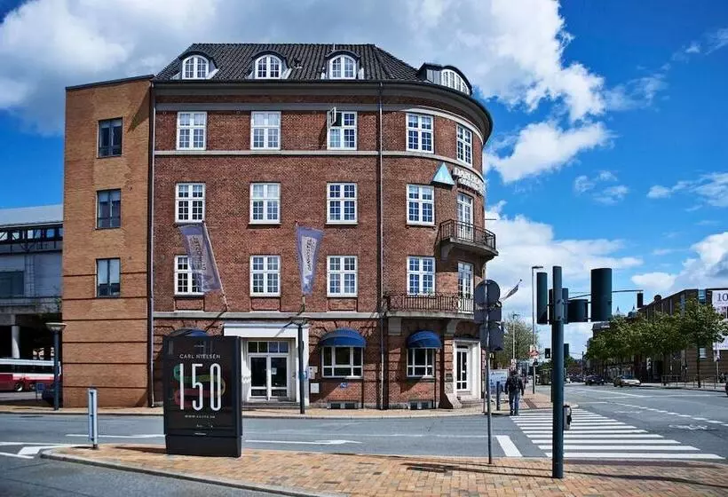 Danhostel Odense City