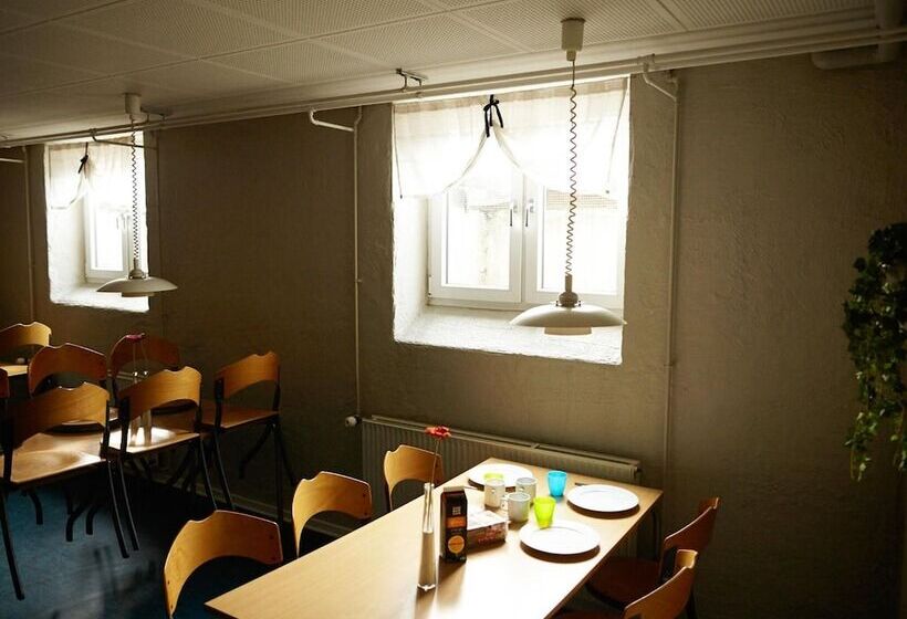 Danhostel Odense City