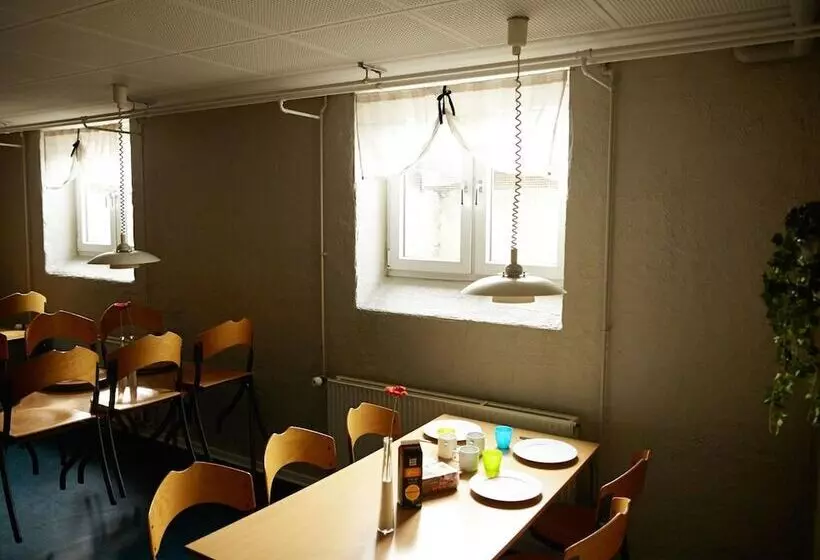 Danhostel Odense City