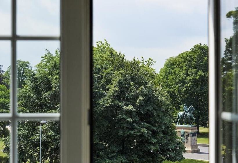 Danhostel Odense City