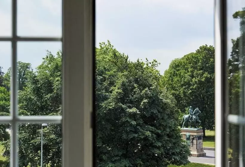 Danhostel Odense City