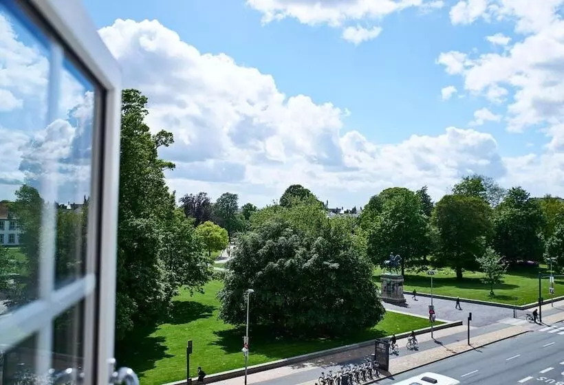 Danhostel Odense City