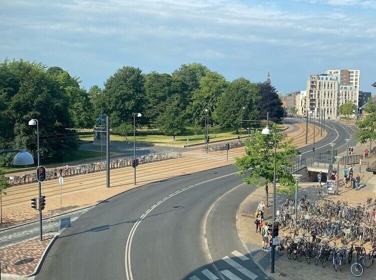 Danhostel Odense City