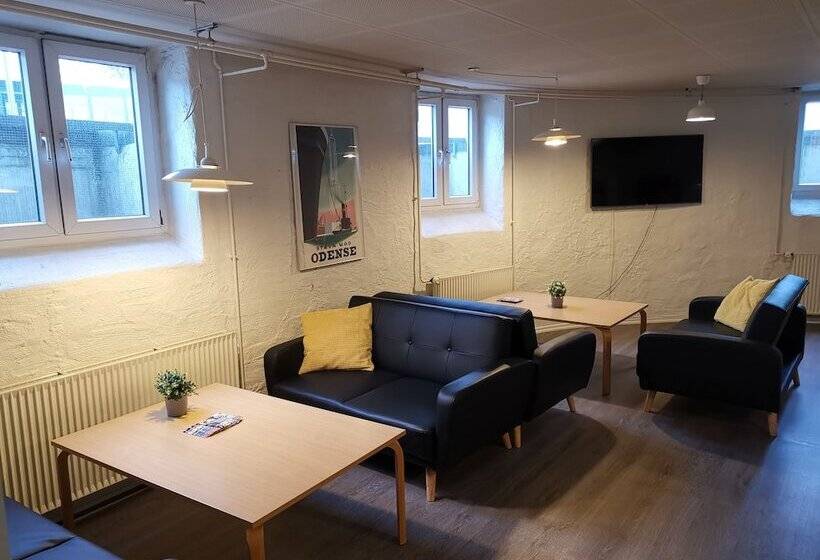 Danhostel Odense City