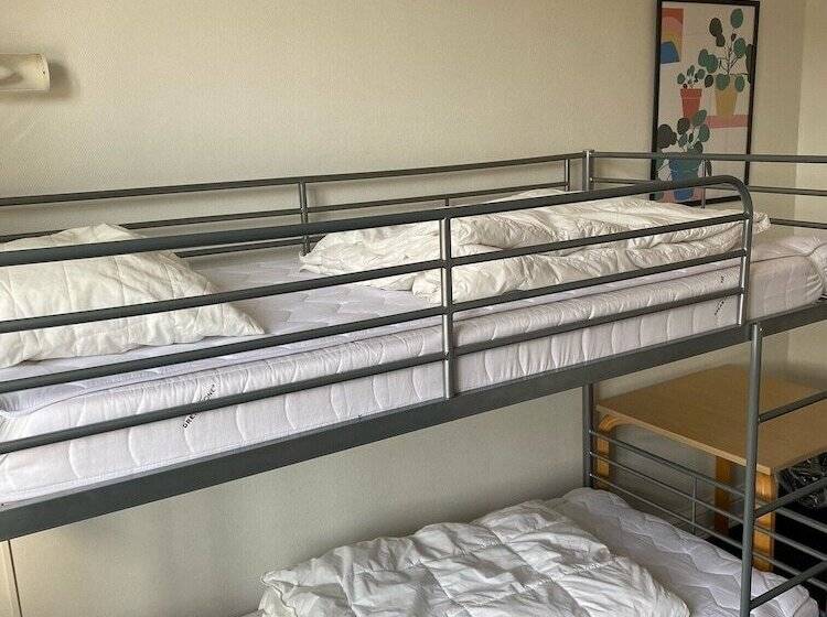 Danhostel Odense City