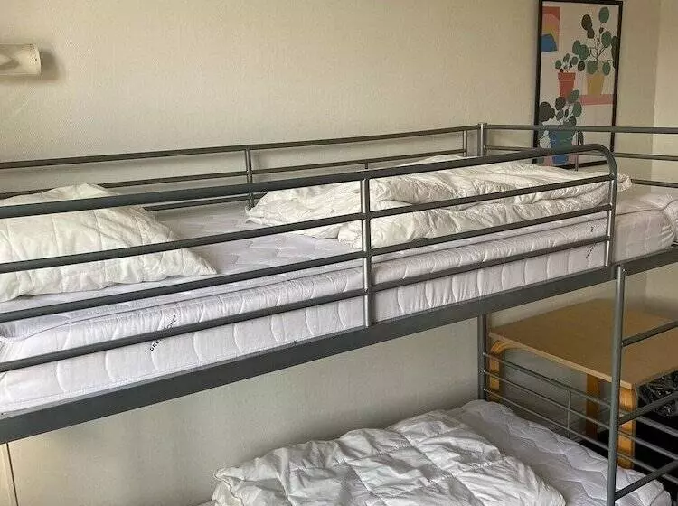 Danhostel Odense City