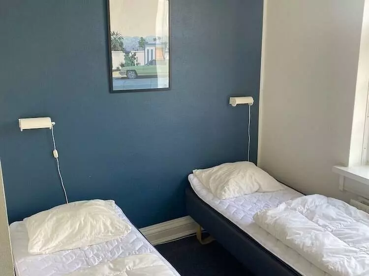 Danhostel Odense City