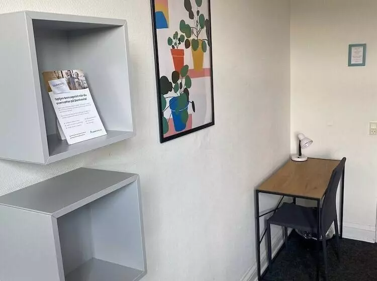 Danhostel Odense City