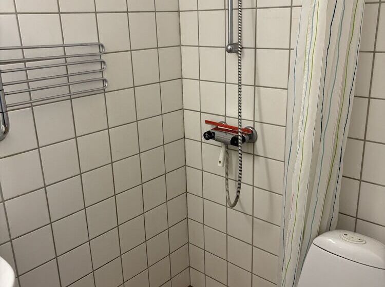 Danhostel Odense City