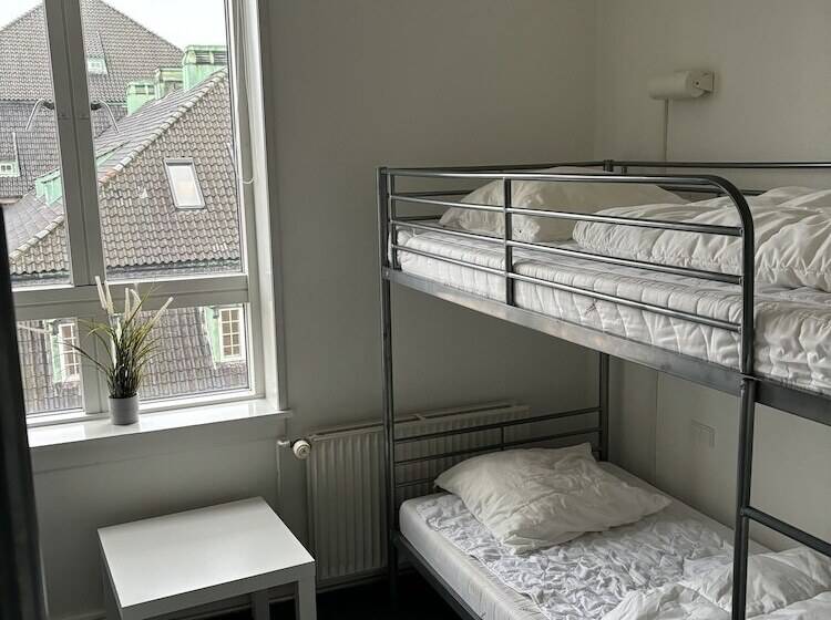 Danhostel Odense City