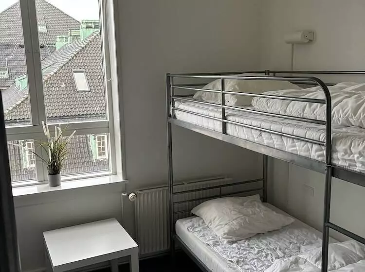 Danhostel Odense City