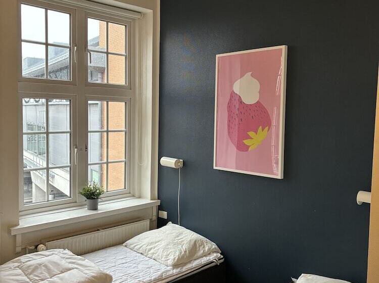 Danhostel Odense City