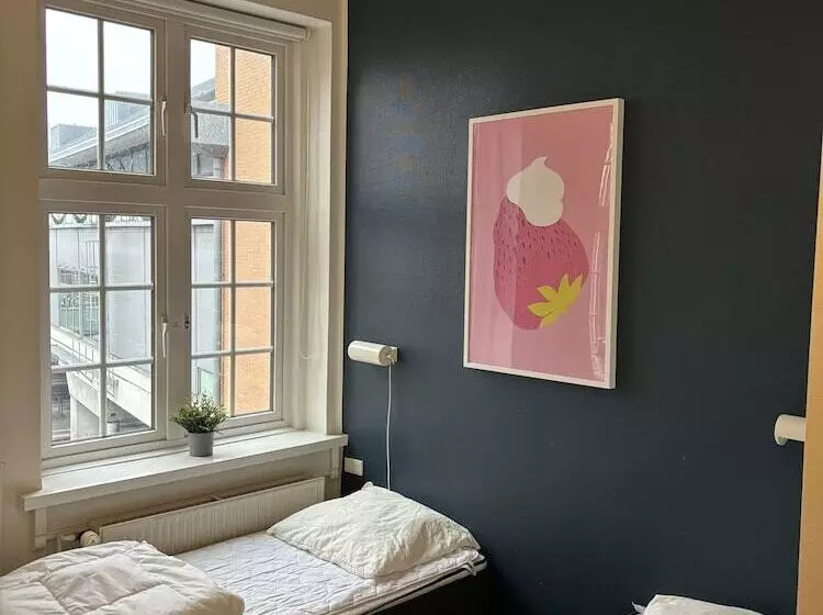Danhostel Odense City