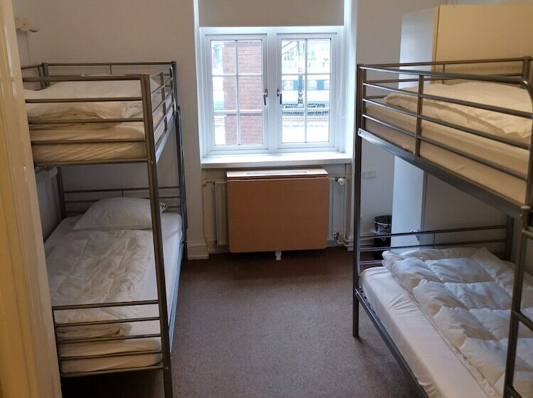 Danhostel Odense City