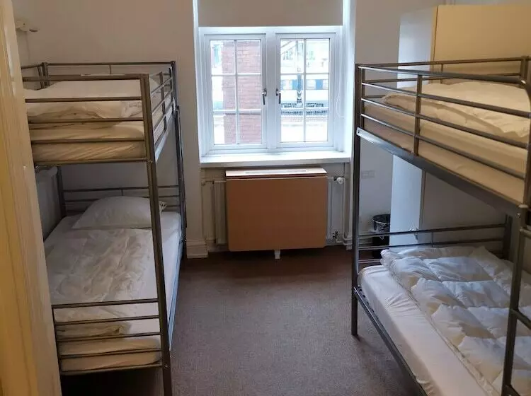 Danhostel Odense City