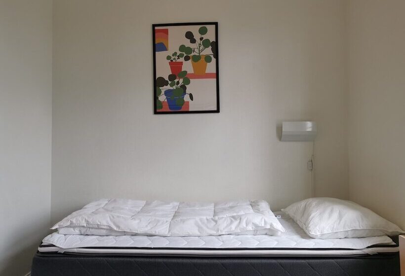 Danhostel Odense City