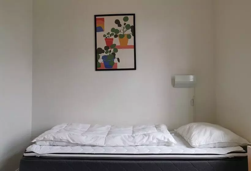 Danhostel Odense City