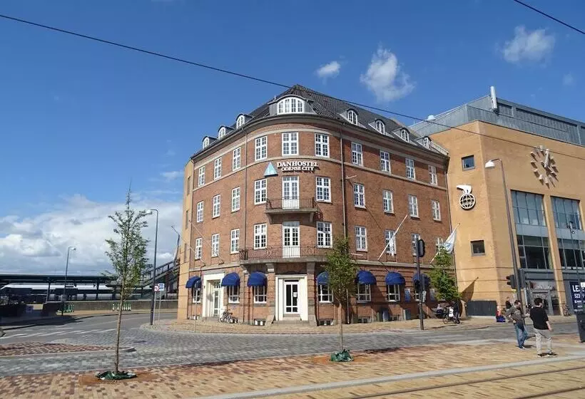 Danhostel Odense City