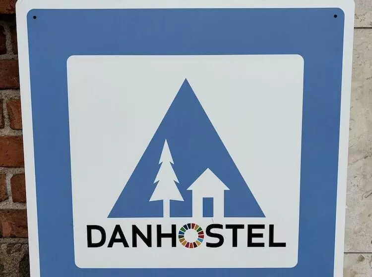 Danhostel Odense City