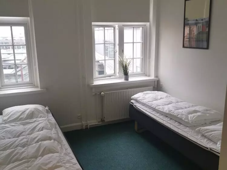 Danhostel Odense City