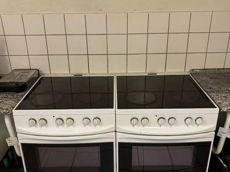 Danhostel Odense City