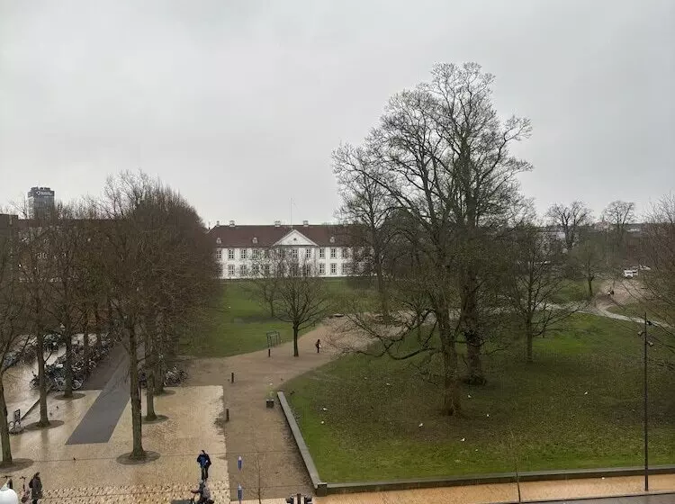 Danhostel Odense City