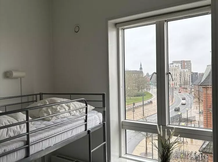 Danhostel Odense City