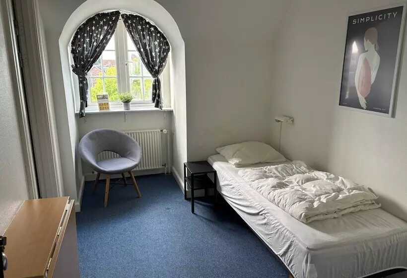 Danhostel Odense City
