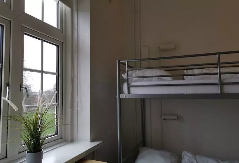 Danhostel Odense City