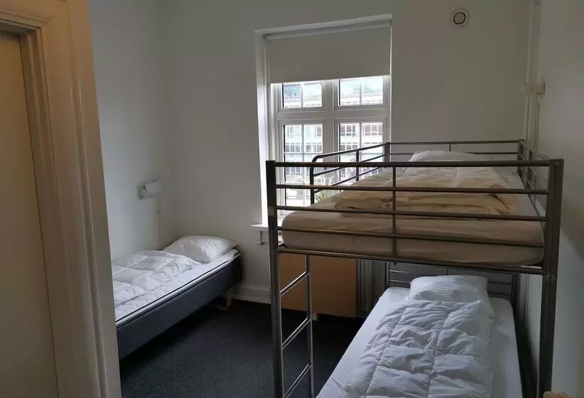 Danhostel Odense City