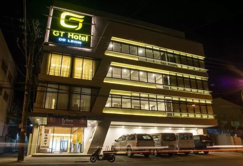 Gt Hotel Iloilo
