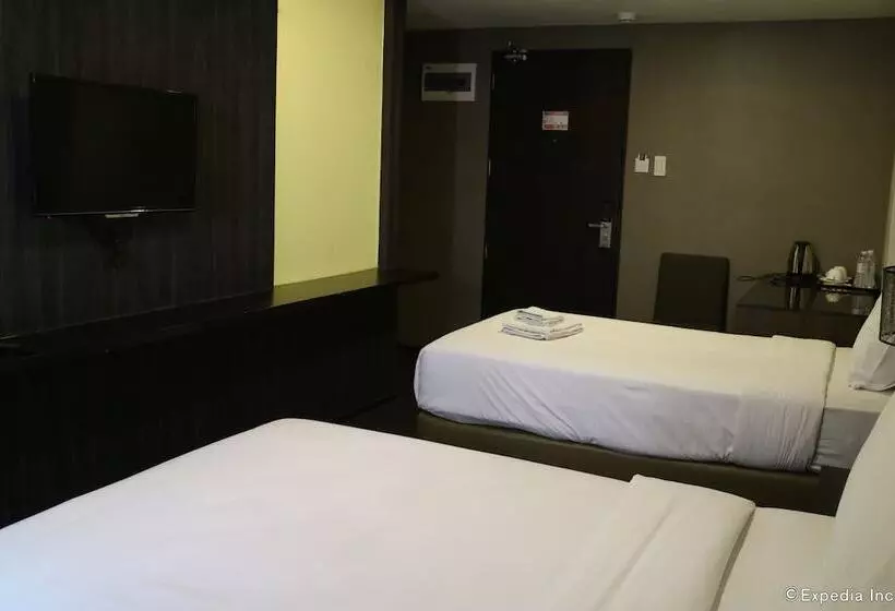 Gt Hotel Iloilo